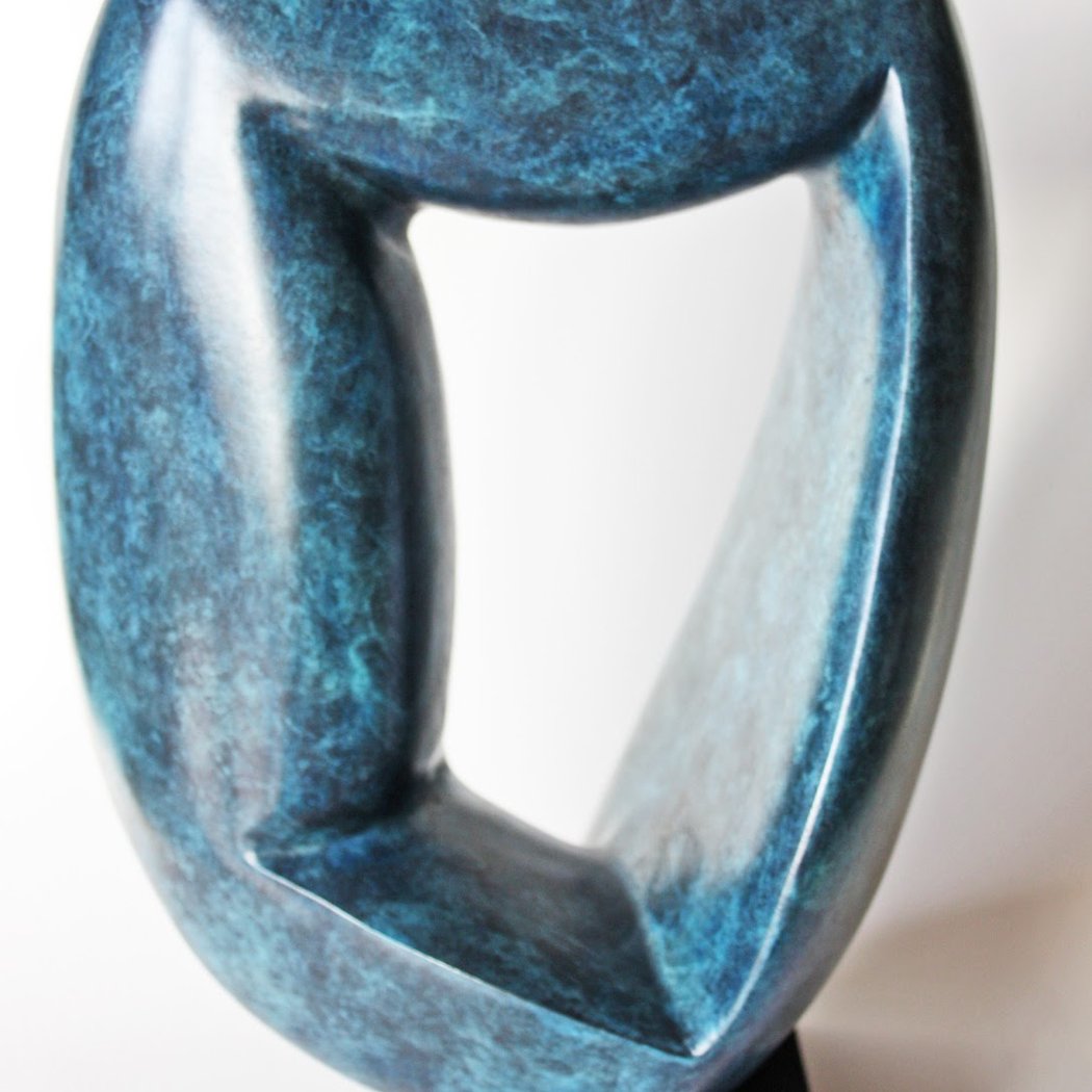 Métranve Sculptures 1